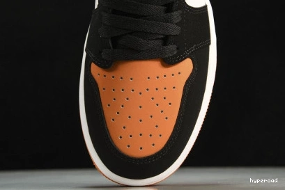Hyperoad Retro Low Jordan Backboard